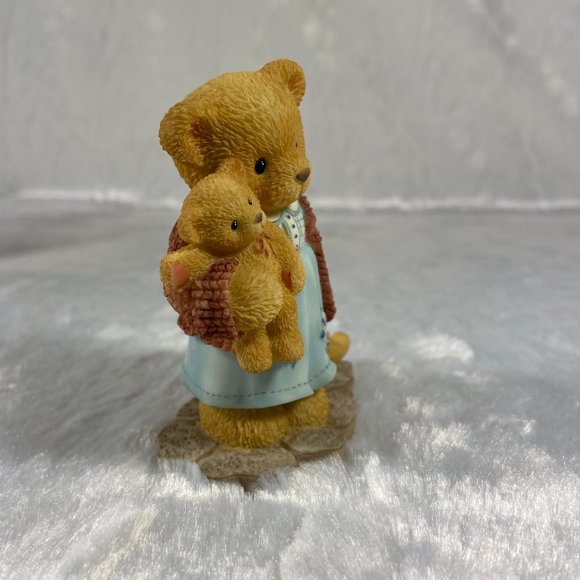 Cherished Teddies Irene Time Leads Us Back To The Things We Love the most 476404 - Picture 6 of 7